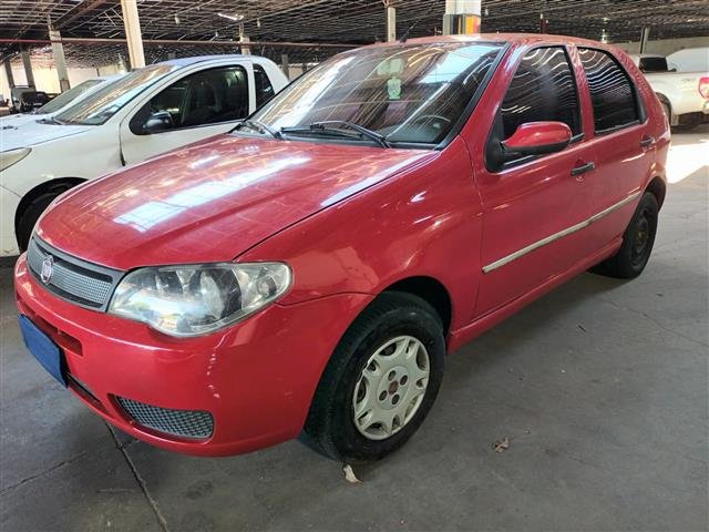 PALIO FIRE 1.0 FLEX ANO 2008/2009