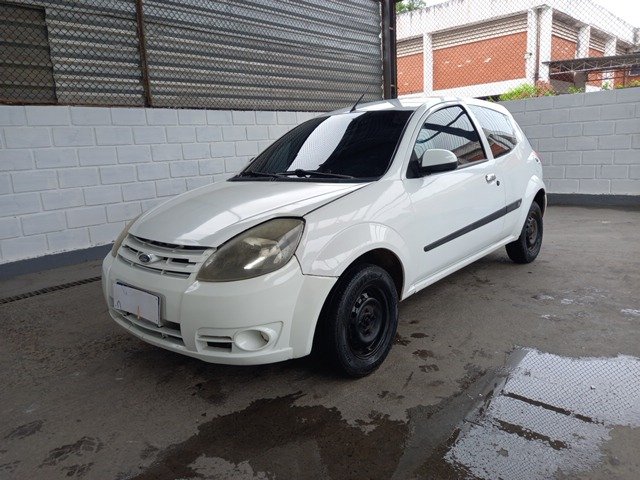 KA FLEX 1.0 ANO 2010/2011