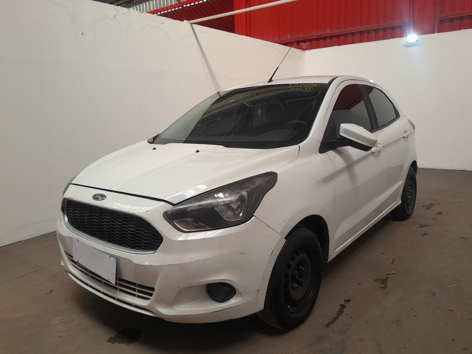 KA SE 1.0 HA B ANO 2016/2017