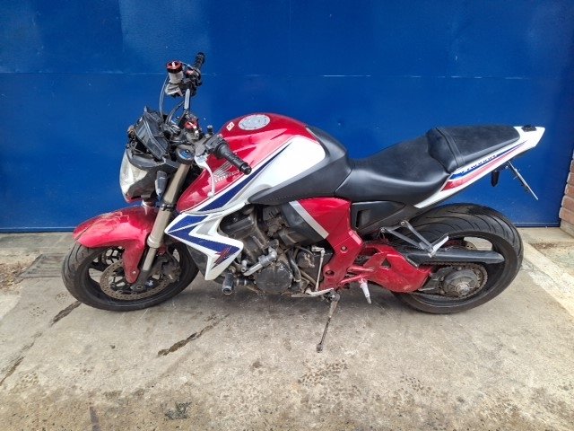  CB 1000R ANO 2015/2015