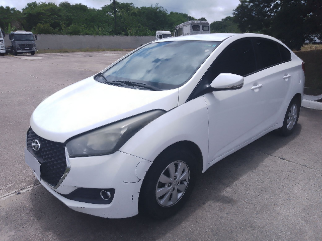 HB20S 1.6M COMF ANO 2015/2015