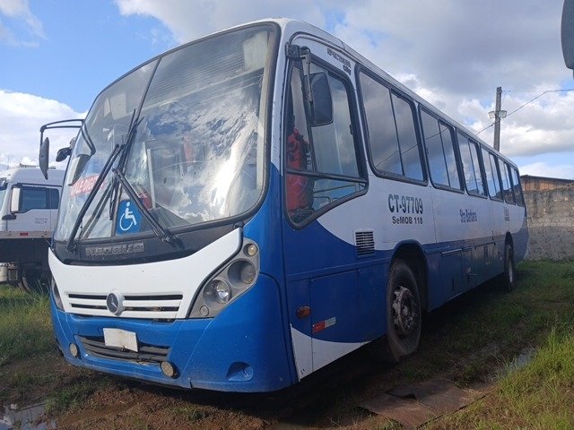 -BENZ NEOBUS SP U ANO 2012/2012