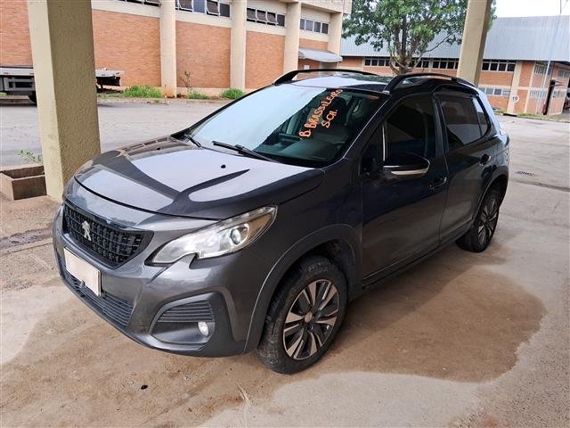 2008 ALLURE 1.6 PK ANO 2022/2023