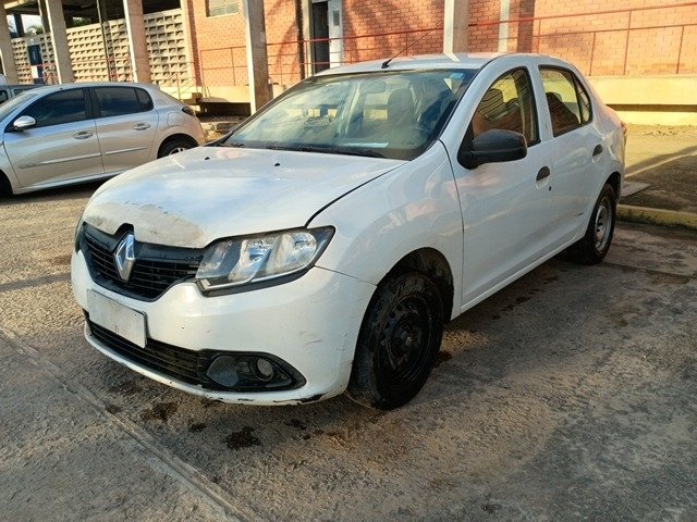 LOGAN AUTH 1.0 ANO 2017/2018