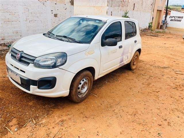 UNO ATTRACTIVE 1.0 ANO 2019/2019