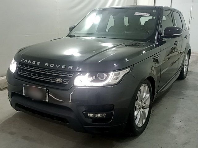 ROVER R.R SPT 3.0 TD SE ANO 2014/2014