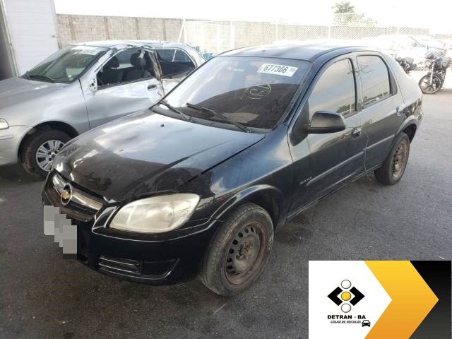 PRISMA MAXX 1.4 ECONO.FLEX ANO 2010/2010