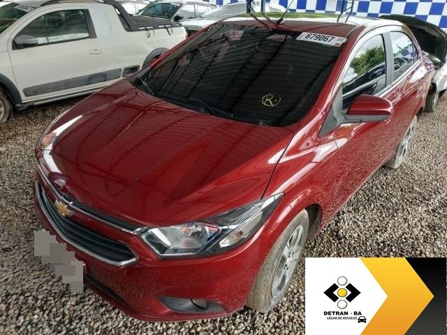 PRISMA LTZ AT6 1.4 ECO ANO 2018/2018