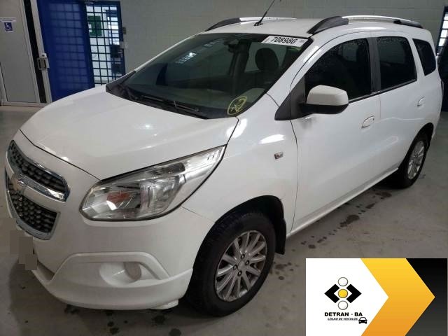 SPIN LT 1.8 ECONO.FLEX ANO 2014/2014