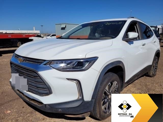 TRACKER PREMIER AT 1.2 12V ECOTEC TURBO ANO 2020/202