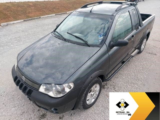 STRADA CE ADVENTURE 1.8 ANO 2006/2007