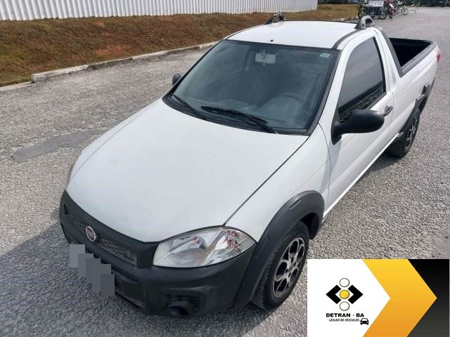 STRADA WORKING 1.4 ANO 2016/2016