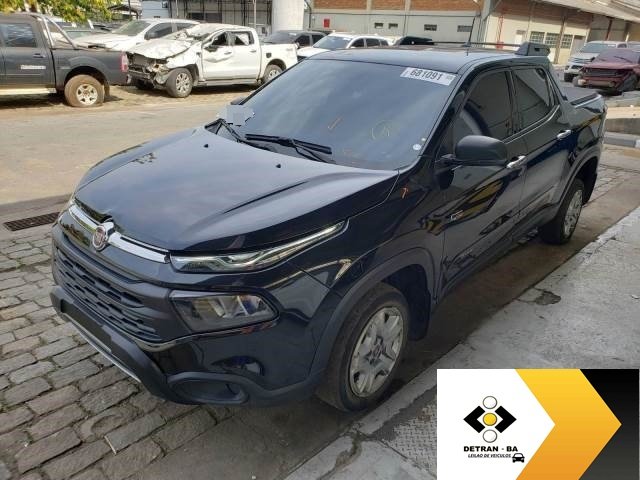 TORO RANCH AT9 2.0 MULTIJET TURBO 2020/2021