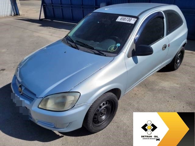 CELTA SPIRIT 1.0 VHC E FLEXPOWER ANO 2009/2010