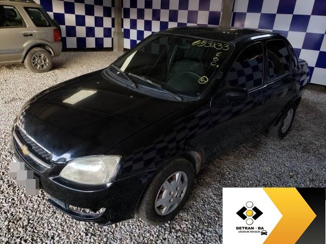 CLASSIC LS 1.0 VHC E FLEXPOWER ANO 2014/2014