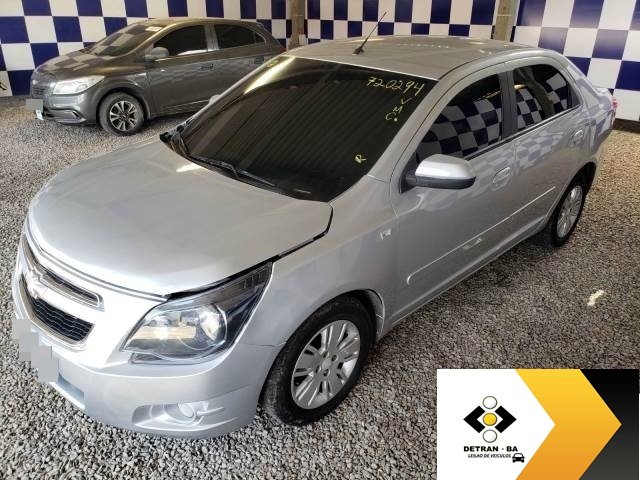 COBALT LT 1.4 ECONO.FLEX ANO 2012/2013