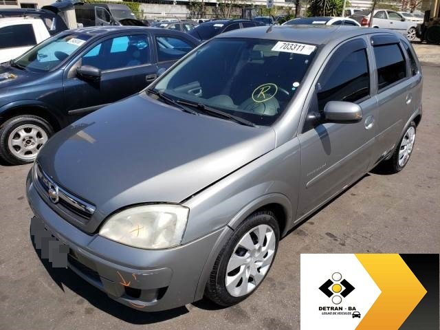CORSA PREMIUM 1.4 ECONO.FLEX ANO 2009/2009