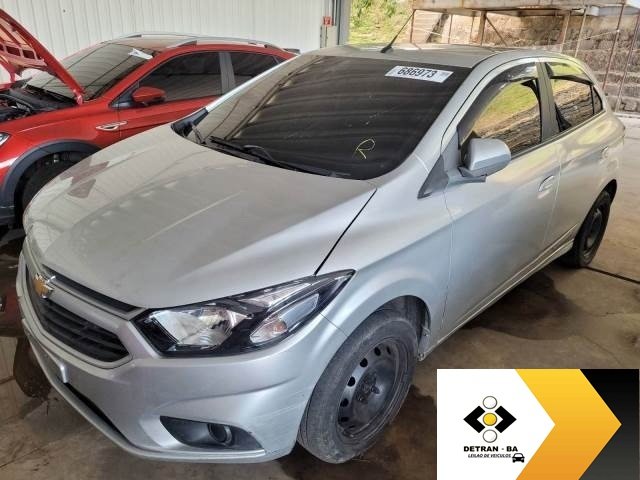 ONIX LT 1.0 ECO ANO 2017/2018