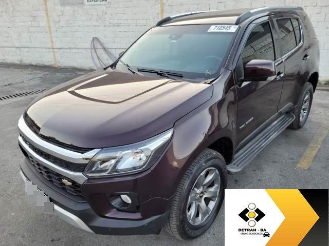 TRAILBLAZER PREMIER AT 2.8 CTDI ANO 22021/2022