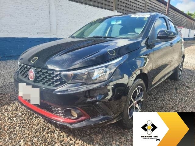 ARGO 1.0 1.0 FIREFLY ANO 2019/2019