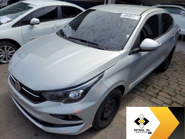 CRONOS 1.3  FIREFLY ANO 2018/2019