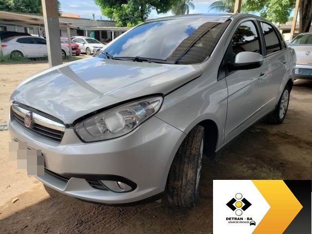 GRAND SIENA ESSENCE 1.6 16V E.TORQ ANO 2015/2015