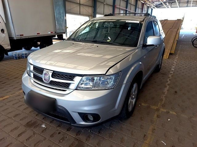 FREEMONT PRECISIO 2.4 ANO 2012/2013