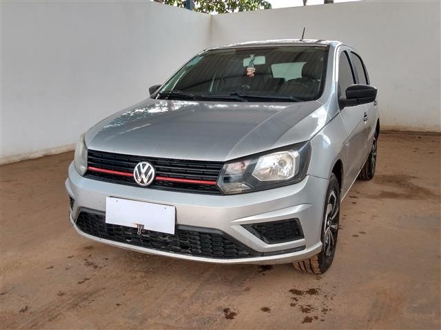 GOL 1.0L MC4 ANO 2019/2020