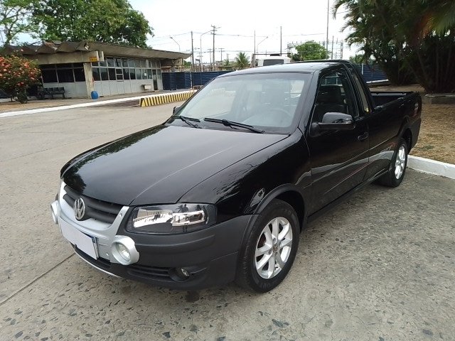 SAVEIRO 1.6 SURF ANO 2008/2009