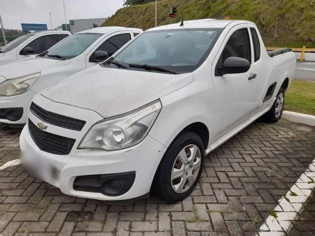 MONTANA LS2 1.4, ANO 2019/2020