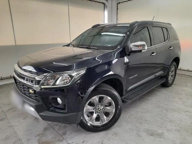  TRAILBLAZER PRE D4A 2.8, ANO 2022/2023