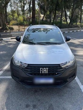 STRADA ENDURANCE CS 1.4 - ANO 2021/2022