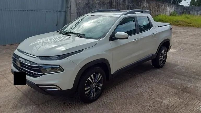  TORO FREED AT9 4X4 2.0, ANO 2021/2022