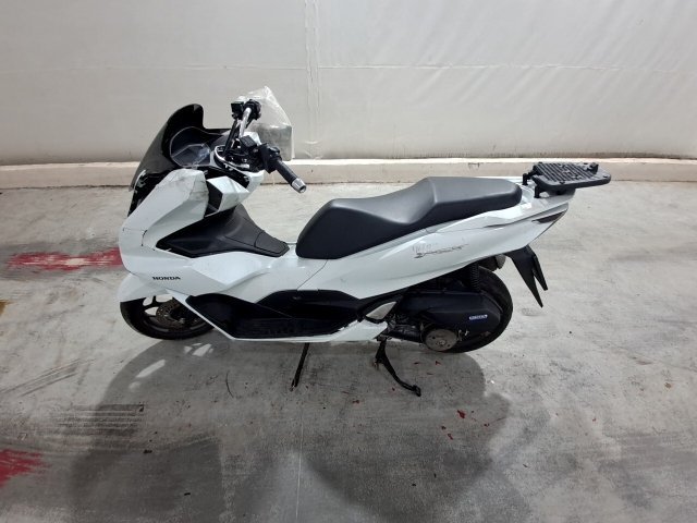 PCX 160 ABS ANO 2023/2024
