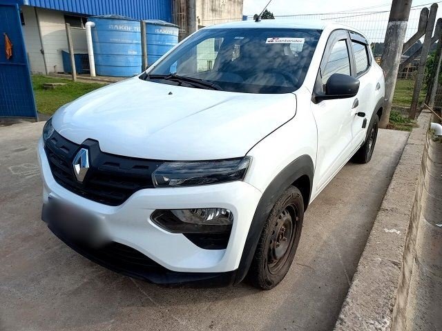 KWID 1.0 ZEN 2 ANO 2022/2023