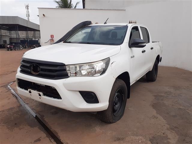  HILUX CDLOWM4FD 2.8 ANO 2016/2017