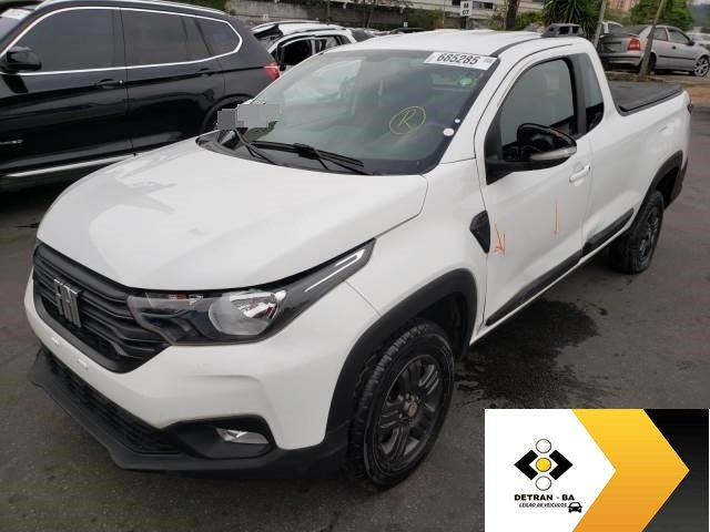 STRADA FREEDOM 1.3 FIREFLY ANO 2021/2022