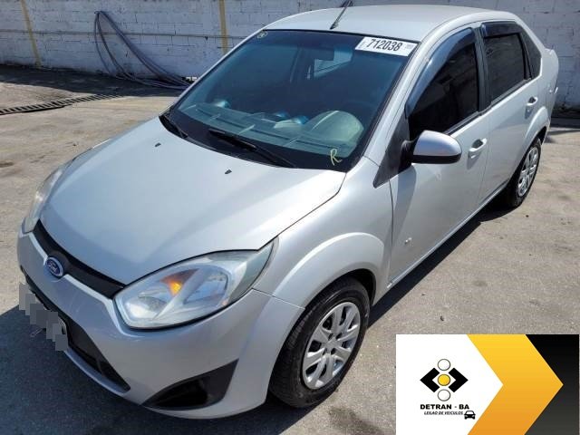 FIESTA SEDAN1.6 ROCAM ANO 2013/2014