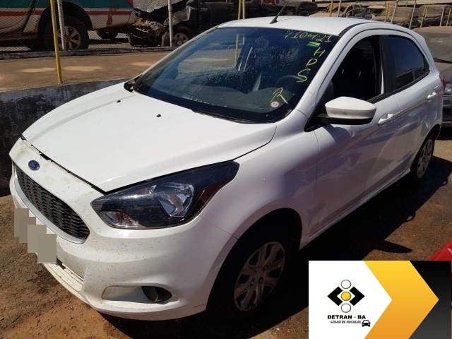 KA SE 1.5 16V SIGMA ANO 2016/2017