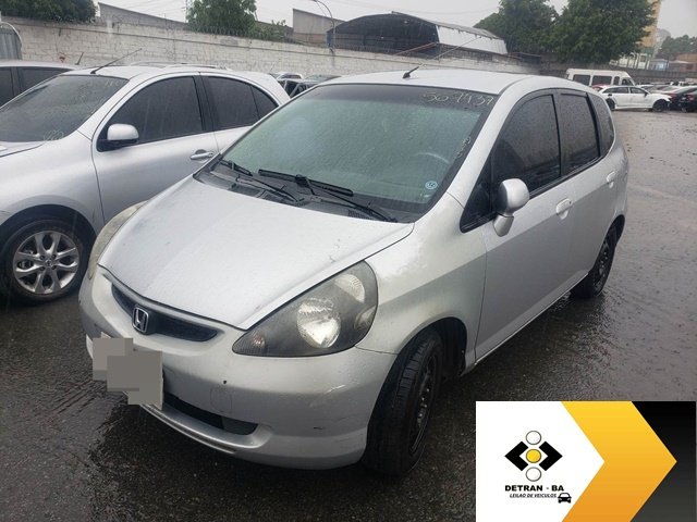 FIT LX 1.4 ANO 2003/2004