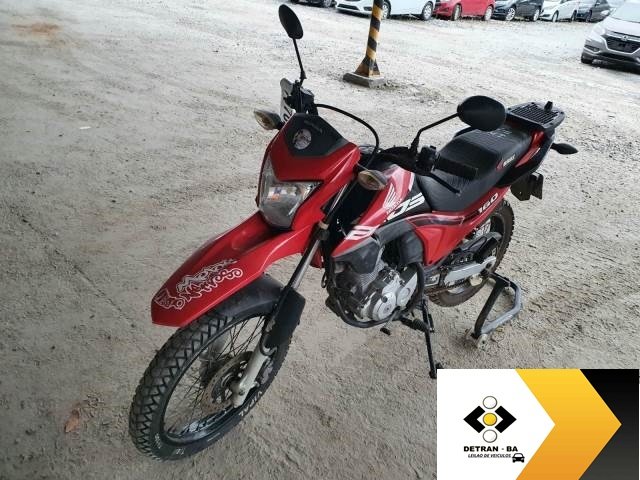 NXR 160 BROS ESDD FLEXONE ANO 2016/2016