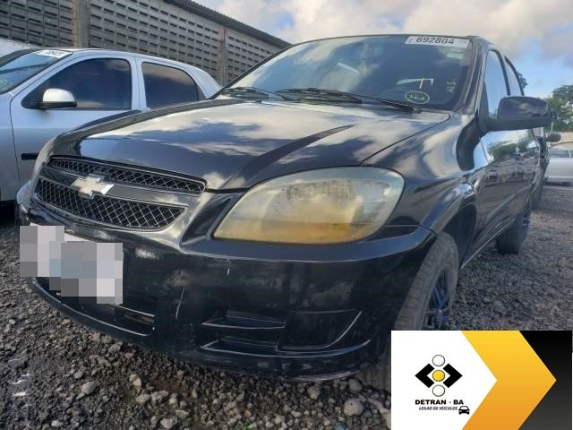 CELTA LT 1.0 VHC E FLEXPOWER ANO 2012/2013