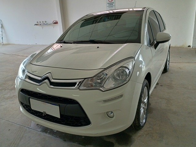 C3 1.2 M STYLE ANO 2016/2017