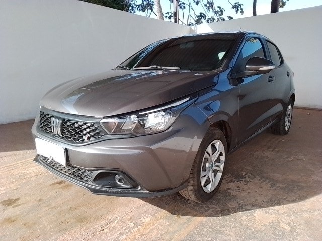 ARGO DRIVE 1.0 ANO 2024/2024