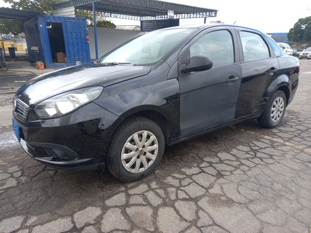  SIENA 1.4 ANO 2020/2021