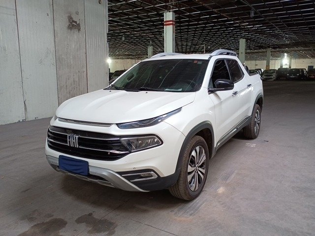 TORO VOLC 1.3 TURBO AT6 ANO 2023 / 2023