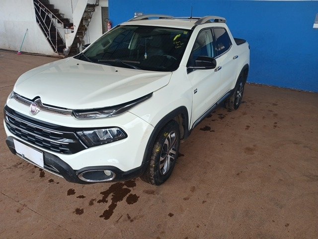  TORO VOLCANO 2.0 AT D4 ANO 2017/2018