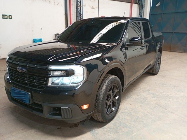 MAVERICK 2.0 CD 4GLRT ANO 2023/2023