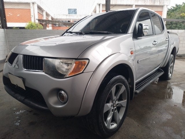 MMC - L200 TRITON 3.5 G ANO 2007/2008