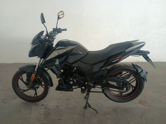 SHINERAY - XY150-8 ANO 2024/2025